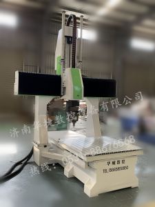 张家口怀安县五轴加工中心
