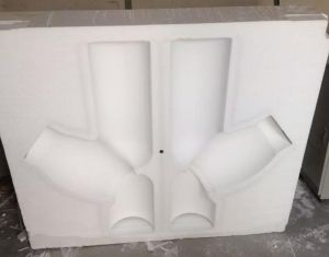 张家口怀安县泡沫/橡塑样品