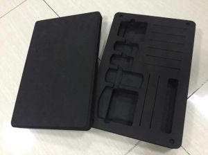 张家口怀安县泡沫/橡塑样品